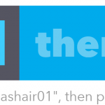 FlashairとIFTTTでつくるツイートポチボタン